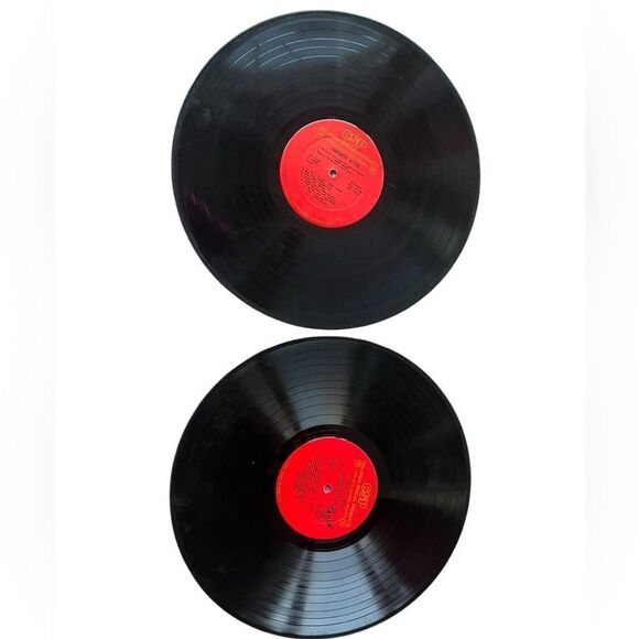 RAY CONNIFF GREAT HITS OF THE FANTASTIC 50’S VOLUME 1 LP 12” VINYL RECORD - Picture 5 of 5